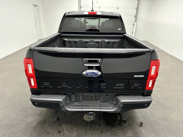 $460/mo - 2019 Ford Ranger LARIAT for ONLY - $29,500 (1155 Canton Road Carrollton, OH 44615)
