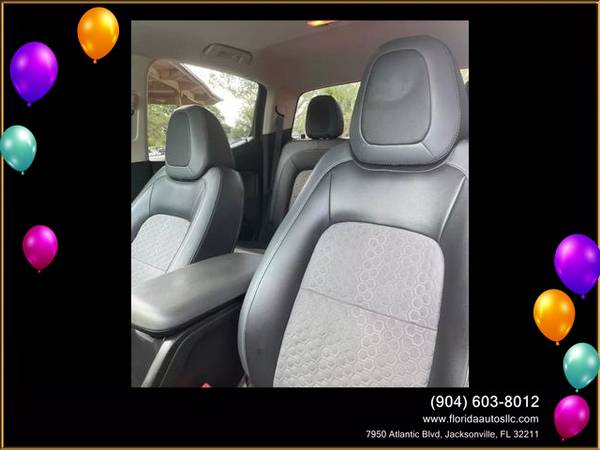 2015 Chevrolet Colorado Crew Cab - Financing Available! - $17988.00