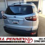 2018 Ford EcoSport SES - $15,998 (_Ford_ _EcoSport_ _SUV_)