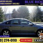 2009 Volvo S40 S 40 S-40 Sdn 25T R-Design AWD FOR ONLY - $6,995 (Blue Ridge Blvd Roanoke, VA 24012)