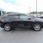 2022 GMC Terrain SLT 3GKALVEVXNL188280 - $29,991