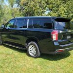 2021 Chevrolet Suburban LT Utility - $37,400 (Chicago)