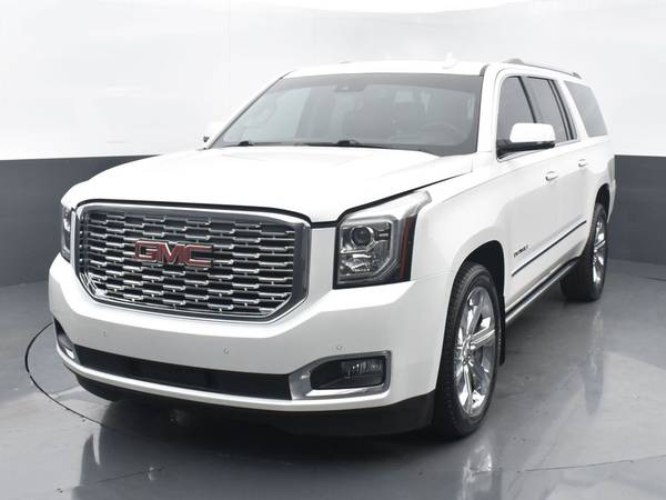 Used 2019 GMC Yukon XL 4WD 4D Sport Utility / SUV Denali (call 256-676-9717)