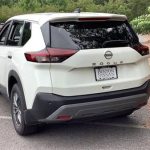 2022 Nissan Rogue FWD 4D Sport Utility / SUV S (call 205-974-0467)
