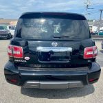 2019 Nissan Armada SL 4x2 4dr SUV - $26995.00 (https://www.capecodcarz.com/)