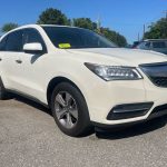2016 Acura MDX SH-AWD/You are APPROVED@Topline Import. - $23,450 (ToplineImport dot com/(978)826-9999)