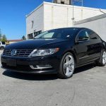 2015 Volkswagen CC 4dr Sdn DSG Sportline - $15,869