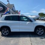 2017 Volkswagen Tiguan 2.0T Sport 4Motion AWD 4dr SUV - $16995.00 (https://www.capecodcarz.com/)