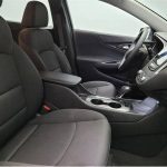 2019 Chevrolet Malibu LS - sedan (Chevrolet Malibu Black)