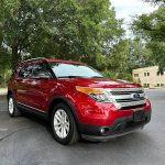 2013 Ford Explorer XLT PRICED TO SELL! - $11,499 (2604 Teletec Plaza Rd. Wake Forest, NC 27587)