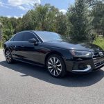 *2021* *Audi* *A4 Sedan* *40 Premium* - $28,643 (_Audi_ _A4 Sedan_ _Sedan_)