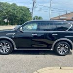 2019 Nissan Armada SL 4x2 4dr SUV - $26995.00 (https://www.capecodcarz.com/)