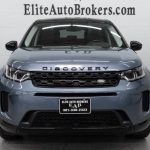 2020 *Land Rover* *Discovery Sport* *S 4WD* Byron Bl - $29,987 (Elite Auto Brokers)