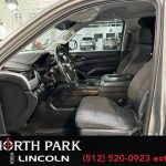 2017 Chevrolet Tahoe  LS - SUV - $23,995 (Chevrolet Tahoe Pepperdust Metallic)