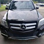 2015 Mercedes-Benz GLK-Class GLK350 4MATIC - $19,600 (Gastonia, NC)