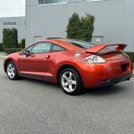 2008 Mitsubishi Eclipse GS 3DR 4CYL AUTOMATIC LEATHER 140,000KM - $5,995 (NEW WESTMINSTER)