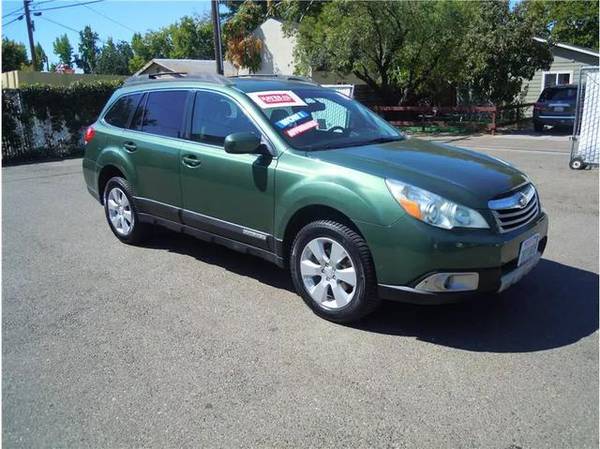 2010 Subaru Outback - Financing Available! - $5995.00