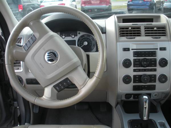 2008 MERCURY MARINER $800 DOWN (CLARKSVILLE)