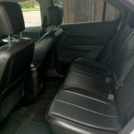 2013 CHEVROLET EQUINOX  LTZ SUV - SW HOUSTON - $5,995 (Houston Texas)