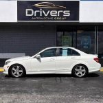 2011 Mercedes-Benz C-Class - Financing Available! - $10995.00