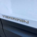 2020 GMC Terrain SLE hatchback Summit White - $23,964 (CALL 314-200-1893 FOR AVAILABILITY)
