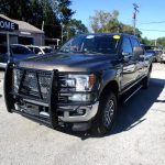 2017 Ford F-350 F350 F 350 SD Lariat Crew Cab Long Bed 4WD  BUY HERE / - $34,995 (+ Avin Enterprises Inc)