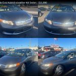 2016 Honda Accord LXSedan CVT PRICED TO SELL! - $13,990 (Bloom Auto Sales)