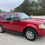 2009 Ford Expedition XLT - $4,950