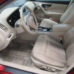 2013 Nissan Altima 2.5 4dr Sedan - $7,999 (+ Automotive Connection)