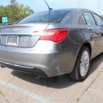 2013 Chrysler 200 Limited *LOADED* - $7,495 (Clinton Township)