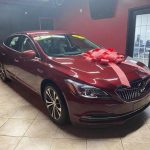 2017 Buick LaCrosse Essence 4dr Sedan EVERY ONE GET APPROVED 0 DOWN - $13,995 (+ NO DRIVER LICENCE NO PROBLEM All DONE IN HOUSE PLATE TITLE)