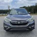 2016 Honda CR-V EX Sport Utility 4D - $15900.00 (Newnan)