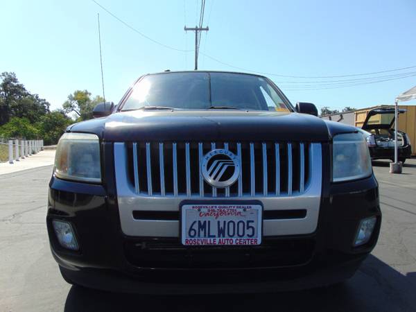 2010 Mercury Mariner FWD 4dr Hybrid - $6,995 (Roseville Auto Center)