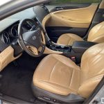 2011 Hyundai Sonata se - $4,950
