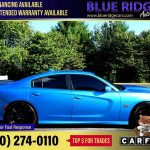 2018 Dodge Charger RT Scat Pack RWD FOR ONLY - $34,995 (Blue Ridge Blvd Roanoke, VA 24012)