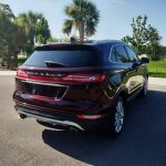 2019 Lincoln MKC RESERVE LEATHER LOW MILES SUNROOF FREE SHIPPING IN FLORIDA - $25,995 (+ Gulf Coast Auto Brokers)