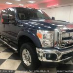 2016 Ford F-250 F250 F 250 SD FX4 Off Road 4x4 Crew Cab 4x4 XL 4dr Crew Cab 6.8 - $27,995 (+ Silk City Auto Mall)