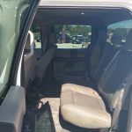 2018 Ford F150 XL SuperCrew 5.5-ft. Bed 4WD - $24,900 (Mobile, AL)