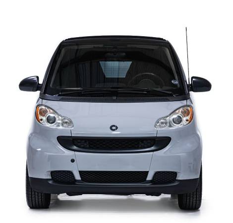 2008 *Smart* *Fortwo* *Passion* WRAPPED IN 2022 PORS (Victory Motorcars)