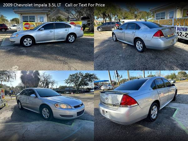 2010 Mazda BAD CREDIT OK REPOS OK IF YOU WORK YOU RIDE - $333 (Credit Cars Gainesville)