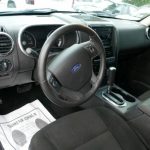 2010 Ford Explorer XLT 4x4 4dr SUV - $6,995