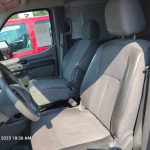 2019 Nissan NV Cargo 2500 HD SV V6 High Roof (Affordable Automobiles)