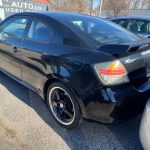 2007 Scion tC Spec 2dr Hatchback (2.4L I4 4A) - $6,995 (_Scion_ _tC_ _Coupe_)