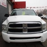 2014 Ram 3500 Chassis ST/SLT/Laramie - $28,995