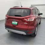 2016 Ford Escape SE - SUV (Ford Escape Red)