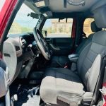 2012 Jeep Wrangler Sport 4x4 2dr SUV - $16449.00 (Maricopa, AZ)