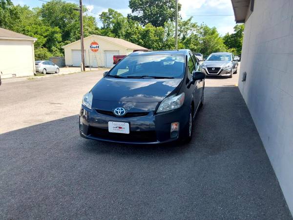 2011 Toyota Prius ZVW30L Bad Credit?! Drive Today! - $16,500 (+ WE FINANCE ANYONE! FIRST CLASS AUTO SALES)