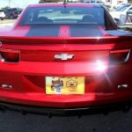 2013 Chevrolet Chevy Camaro 2dr Cpe RS - EZ FINANCING AVAILABLE! - $17,900 (+ Legg Motor Company)