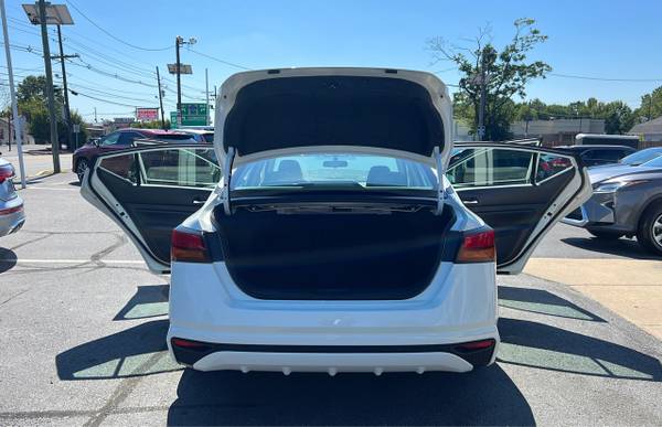2019 Nissan Altima 2.5 S Sedan - $14,999 (Deptford Township, NJ)