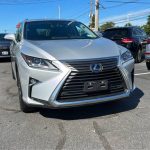 2019 Lexus RX RX 450h AWD - $38,999 (Deptford Township, NJ)